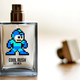 Illustration for article titled If Mega Man Were A Smell, What Smell Would He Be?